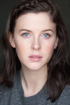 Alexandra Roach poster