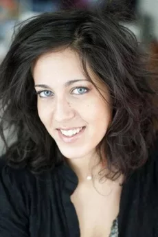 Alexandra Roth poster