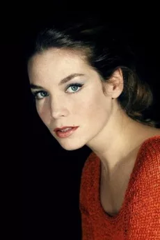 Alexandra Stewart poster