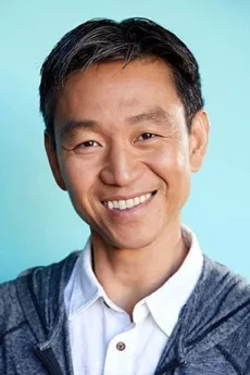 Alexandre Chen poster