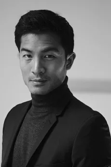 Alexandre Nguyen poster