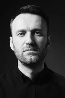 Alexei Navalny poster