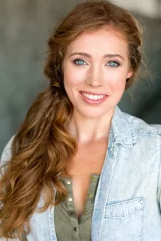 Alexia Dox poster