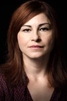 Alexia Kaltsiki poster