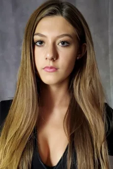 Alexis Arnold poster