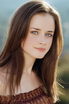 Alexis Bledel poster