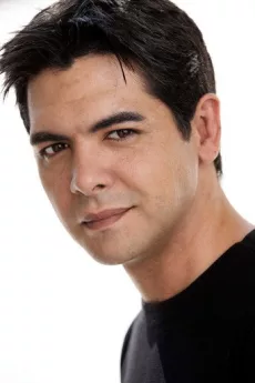 Alexis Cruz poster