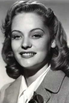 Alexis Smith poster