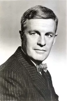 Alf Kjellin poster