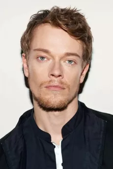 Alfie Allen poster