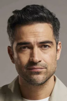 Alfonso Herrera poster