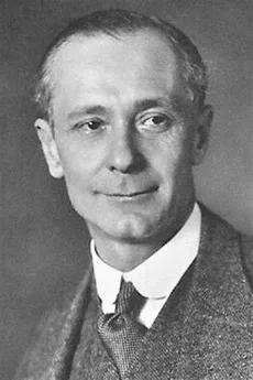 Alfred Abel poster