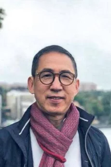 Alfred Cheung Kin-Ting poster