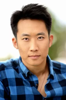 Alfred Hsing poster