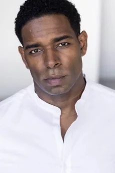 Ali Amin Carter poster