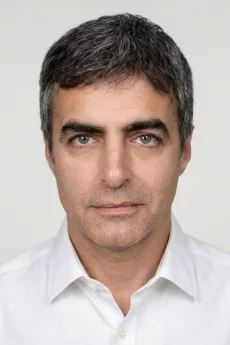Ali Çatalbaş poster