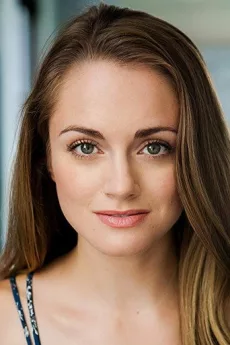 Ali Faulkner poster
