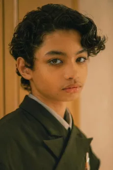 Ali Fikry poster