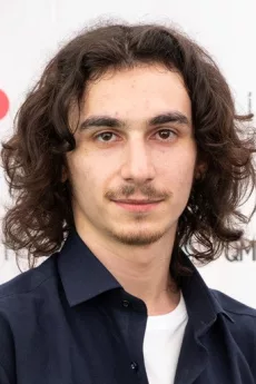Ali Hanafian poster