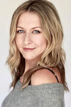Ali Hillis poster