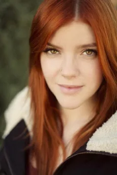 Ali Milner poster