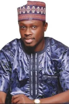Ali Nuhu poster