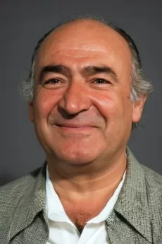 Ali Şen poster