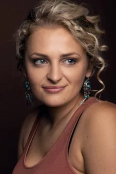 Ali Stroker poster