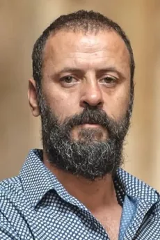 Ali Suliman poster