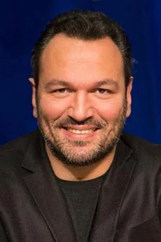 Ali Sunal poster