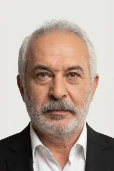Ali Sürmeli poster
