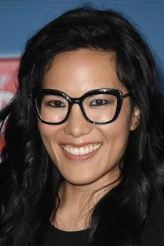 Ali Wong poster