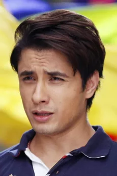 Ali Zafar poster
