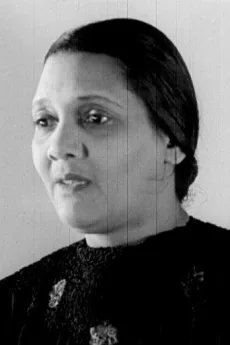 Alice B. Russell poster