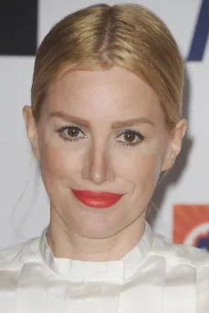 Alice Evans poster