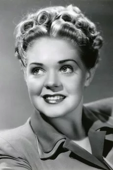 Alice Faye poster
