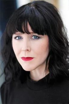 Alice Lowe poster