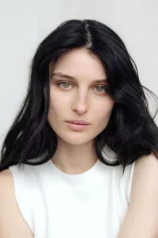 Alice Pagani poster