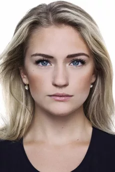Alicia Agneson poster