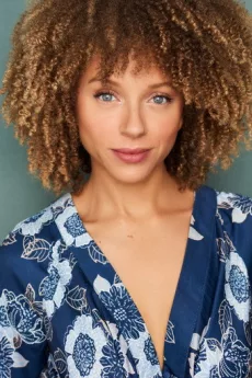 Alicia S Mason poster