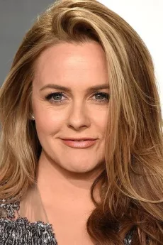 Alicia Silverstone poster