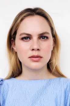 Alicia von Rittberg poster