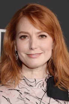 Alicia Witt poster