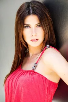 Alina Andrei poster