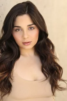 Alina Desmond poster