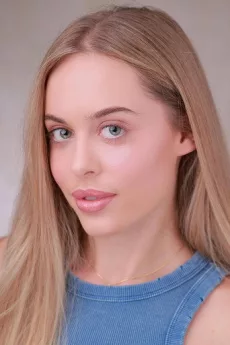 Alina Varakuta poster