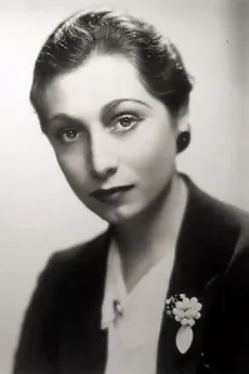 Aline MacMahon poster