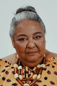 Aline Marta Maia poster