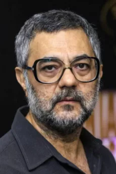 Alireza Sanifar poster