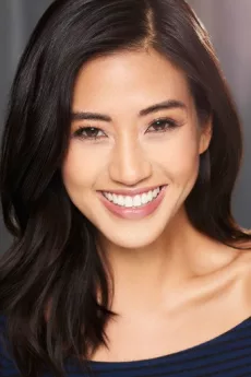 Alisa Allapach poster